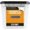 Cheville ESSBOX SCELL-IT Universelle - Crampon - Ø8 Mm - Boite De 100 - EX-91011508