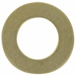 Bague Laiton Pour Gond 13 X 23 X 1,5 8