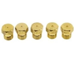 Injecteurs Butane-propane Pour Table De Cuisson Scholtes