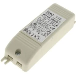 Transformateur Wu105 2c-07d Pour Hotte Rosieres, Hotte Ariston, Hotte Scholtes, Hotte Candy, Hotte Faure, Hotte Electrolux, Hott