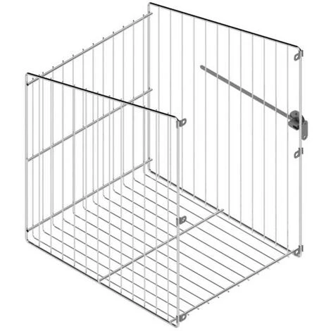 Panier A Linge - Talla 30 Cm. 4 Panier A Linge - Talla 30 Cm. – Image 2