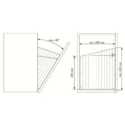 Panier A Linge - Talla 30 Cm. 7 Panier A Linge - Talla 30 Cm. -Fispool Magasin 23965668 3