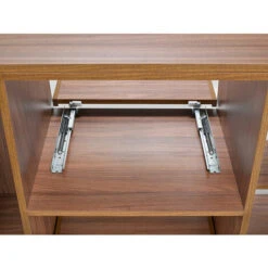 Coulisse Shelf Pour Tablettes Coulissantes - Talla -Fispool Magasin 23966263 3