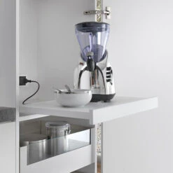 Coulisse Shelf Pour Tablettes Coulissantes - Talla -Fispool Magasin 23966263 5