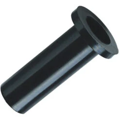 Bague Pvc - Teinte : Noir - TORBEL