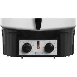 Marmite Vin Chaud Distributeur De Boissons Chaudes Électrique Professionnel 27L 10 Marmite Vin Chaud Distributeur De Boissons Chaudes Électrique Professionnel 27L -Fispool Magasin 24393434 4