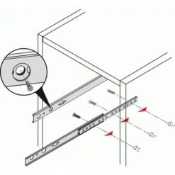 COULISSE KA 1730 ZING 550 9 COULISSE KA 1730 ZING 550 -Fispool Magasin 24789464 3