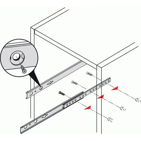 COULISSE KA 1730 ZING 550 5 COULISSE KA 1730 ZING 550 – Image 3