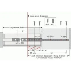 COULISSE KA 1730 ZING 550 10 COULISSE KA 1730 ZING 550 -Fispool Magasin 24789464 4