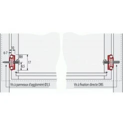 COULISSE KA 1730 ZING 550 11 COULISSE KA 1730 ZING 550 -Fispool Magasin 24789464 5
