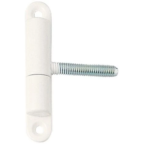 Fiche Complète Menuiserie PVC Ø 15 Mm - P50 Boîte De 10 3 Fiche Complète Menuiserie PVC Ø 15 Mm - P50 Boîte De 10