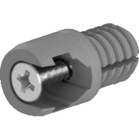 Kit De Tringles Pour Tiroir à Casseroles ArciTech Longueur 500 Mm Coloris Anthracite - Livré Avec Fixations Avant 4 Kit De Tringles Pour Tiroir à Casseroles ArciTech Longueur 500 Mm Coloris Anthracite - Livré Avec Fixations Avant – Image 2