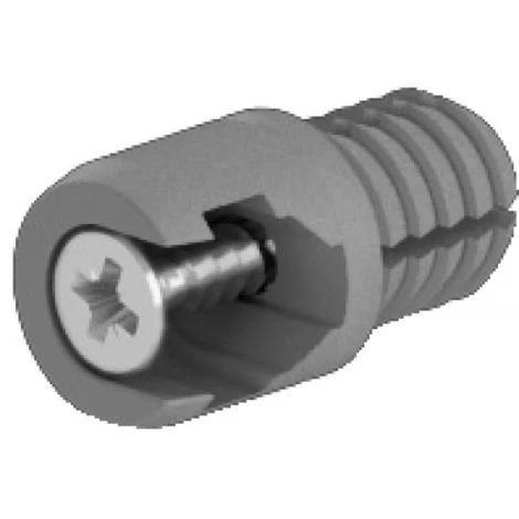 Kit De Tringles Pour Tiroir à Casseroles ArciTech Longueur 400 Mm Coloris Blanc - Livré Avec Fixations Avant 4 Kit De Tringles Pour Tiroir à Casseroles ArciTech Longueur 400 Mm Coloris Blanc - Livré Avec Fixations Avant – Image 2