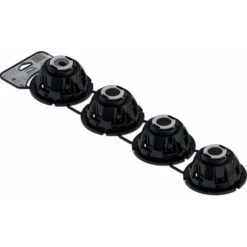 Pieds Réglables Pro Pour Receveur - Dubourgel