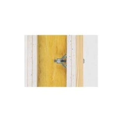 Cheville à Expansion Métallique - Matériaux Creux - 6x52 - 25 Pièces - FISCHER -Fispool Magasin 2566040 4