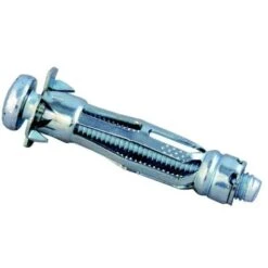 Cheville Métallique Pour Placo HM 5x37 SPP BOX, 100 Pièces Fischer