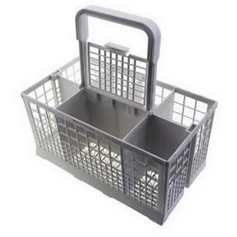 Panier à Couverts (00621320, 00093046) Lave-vaisselle BOSCH, BLACK & DECKER, ROSIERES, FIRSTLINE, ARISTON HOTPOINT, NILFISK, SIEMENS, UNICLINE, ELECTROLUX, SCHOLTES, LACO, AIRLUX, CANDY, VIVA, PIERRE 3 Panier à Couverts (00621320, 00093046) Lave-vaisselle BOSCH, BLACK & DECKER, ROSIERES, FIRSTLINE, ARISTON HOTPOINT, NILFISK, SIEMENS, UNICLINE, ELECTROLUX, SCHOLTES, LACO, AIRLUX, CANDY, VIVA, PIERRE