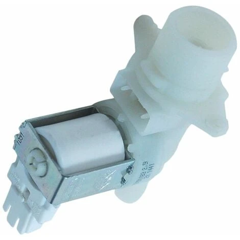 Electrovanne (41033495) Lave-vaisselle CANDY, ROSIERES, ZEROWATT, GASFIRE, IBERNA, HOOVER 3 Electrovanne (41033495) Lave-vaisselle CANDY, ROSIERES, ZEROWATT, GASFIRE, IBERNA, HOOVER