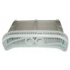 Filtre Tambour D'origine (C00286864) Sèche-linge WHIRLPOOL, ARISTON HOTPOINT -Fispool Magasin 26717380 1