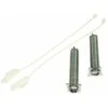 Kit Ressorts Et Câbles De Porte (00754869) Lave-vaisselle BOSCH, VIVA, GAGGENAU, SIEMENS, JUNKER, CONSTRUCTA, NEFF