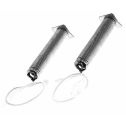Kit Ressorts Et Câbles De Porte (00754869) Lave-vaisselle BOSCH, VIVA, GAGGENAU, SIEMENS, JUNKER, CONSTRUCTA, NEFF -Fispool Magasin 26719365 2
