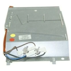 Résistance 2400W (481010669313) Sèche-linge LADEN, INDESIT, WHIRLPOOL, BAUKNECHT