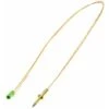 Thermocouple 520mm D'origine (C00313165) Four, Cuisinière IGNIS, BAUKNECHT, INDESIT, IKEA WHIRLPOOL, LADEN, WHIRLPOOL -Fispool Magasin 26722741 1