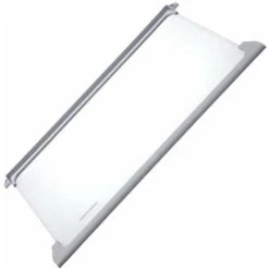 Clayette, étagère En Verre Compléte D'origine (4617920500) Réfrigérateur, Congélateur BEKO, OCEANIC, SABA
