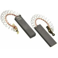 Charbons Moteur (00605694, 605694) Lave-linge BOSCH, VIVA, SIEMENS, CONSTRUCTA, NEFF