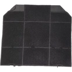 Filtre Charbon (x1) ROBLIN 5403008 (5403008, C00384658) Hotte BOSCH, ARISTON HOTPOINT, SIEMENS, ZANUSSI, JUNO, ELECTROLUX, SCHOLTES, ZANKER, AIRLUX, AEG, INDESIT, BLOMBERG, AIRFORCE, ARTHUR MARTIN ELE