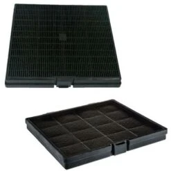 Filtre Charbon D241 CA240S (49002532, CHF007/1) Hotte ELECTROLUX, SCHOLTES, INDESIT, ROSIERES, ARISTON HOTPOINT, CANDY, ARTHUR MARTIN, FAURE, JUNO, ZANUSSI, BRANDT, FAGOR, ARTHUR MARTIN ELECTROLUX, DE