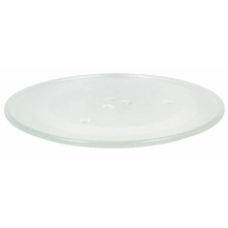 Plateau En Verre Diam. 28,8cm (DE74-20102D) Four Micro-ondes SAMSUNG 3 Plateau En Verre Diam. 28,8cm (DE74-20102D) Four Micro-ondes SAMSUNG