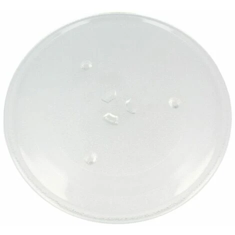 Plateau En Verre Diam. 28,8cm (DE74-20102D) Four Micro-ondes SAMSUNG 4 Plateau En Verre Diam. 28,8cm (DE74-20102D) Four Micro-ondes SAMSUNG – Image 2
