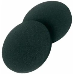 Lot De 2 Filtres Charbon (74X3834) Hotte BLOMBERG, BRANDT, DE DIETRICH, SAUTER, THERMOR, SAMET