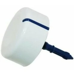 Bouton Programmes D'origine (481241458306, C00310970) Lave-linge INDESIT, WHIRLPOOL, BAUCKNECHT, BAUKNECHT