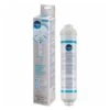 Cartouche Filtre à Eau D'origine WPRO USC100 (481281718629, 484000008553) Réfrigérateur, Congélateur LG, SIEMENS, DAEWOO, ARISTON HOTPOINT, AEG, SAMSUNG, ARTHUR MARTIN ELECTROLUX, DE DIETRICH, HAIER
