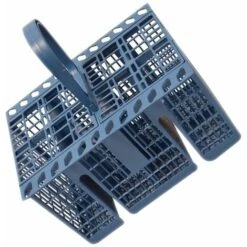Panier à Couverts D'origine (C00301361, C00289641) Lave-vaisselle INDESIT, WHIRLPOOL, BAUKNECHT, ARISTON HOTPOINT