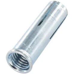 Cheville FRAPPER FISCHER EAII M10X40 Acier Zingué Blanc Conditionnement: 10 Pieces