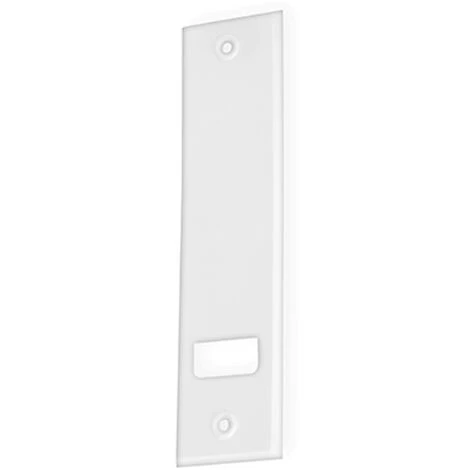 Cache Chamberlain 'Maxi' Blanc 185 Mm 3 Cache Chamberlain 'Maxi' Blanc 185 Mm