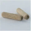Tourillons Bois STRIES 6X30 Conditionnement: Unitaire -Fispool Magasin 28017207 1