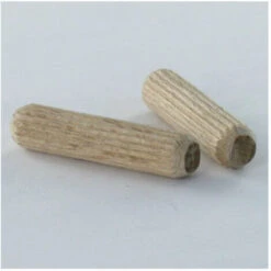 Tourillons Bois STRIES 6X30 Conditionnement: Unitaire