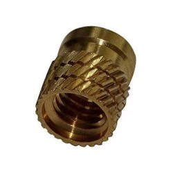 Insert Sans Tête BROACHFIX Laiton M5X8.3 Conditionnement: Unitaire