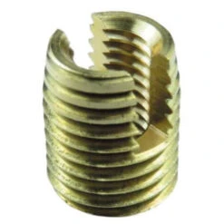 Insert THREADFIX Laiton M4X8 Conditionnement: Unitaire