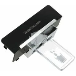 Levier Distributeur D Eau (5911700400) Réfrigérateur, Congélateur 326399 BEKO