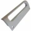 AEG Poignée De Porte (53030025) Réfrigérateur, Congélateur CURTISS, CONTINENTAL EDISON, FAR, DOMEOS -Fispool Magasin 28262469 1