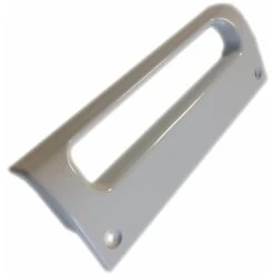 AEG Poignée De Porte (53030025) Réfrigérateur, Congélateur CURTISS, CONTINENTAL EDISON, FAR, DOMEOS