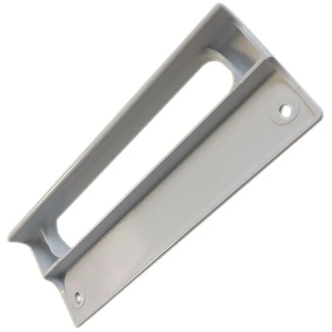 AEG Poignée De Porte (53030025) Réfrigérateur, Congélateur CURTISS, CONTINENTAL EDISON, FAR, DOMEOS 4 AEG Poignée De Porte (53030025) Réfrigérateur, Congélateur CURTISS, CONTINENTAL EDISON, FAR, DOMEOS – Image 2