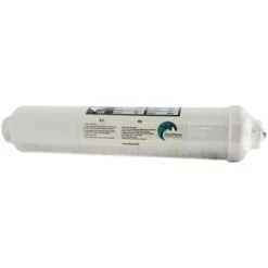 4x Filtre à Eau Pour Réfrigérateur Compatible Tout Frigo Americain Ou Standard -Fispool Magasin 28390307 3