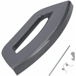 INDESIT Poignée Hublot (C00286151, C00288568) Lave-linge ARISTON HOTPOINT