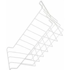 Panier De Congélation Blanc D'origine (481010479250) Réfrigérateur, Congélateur INDESIT, BAUKNECHT, IGNIS, ARISTON HOTPOINT, LADEN, PRIVILEG, WHIRLPOOL, MAYTAG